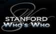 Stanford Who's Who